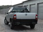 Fiat Strada X-Space 2007 года